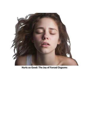 cover image of Hurts so Good